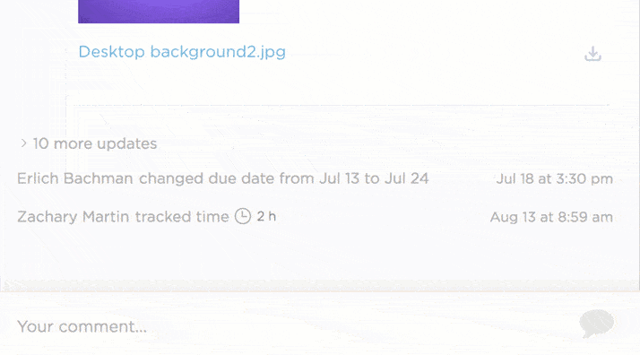 Collaboration Detection